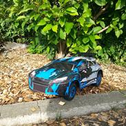 Off-Roader Losi TEN-Rally x 4WD 2,0