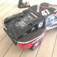 Bil Traxxas Slash 4x4 Ultimate Mike Jenkins.