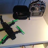 Multirotor blackout mini H