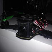 Multirotor blackout mini H