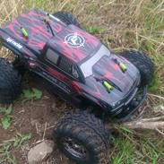 Bil Hpi Savage XS Flux