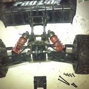 Buggy HPI Vorza Flux