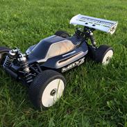 Buggy Mugen MBX 7 eco