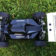 Buggy Mugen MBX 7 eco