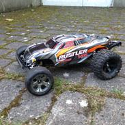 Off-Roader Traxxas Rustler VXL