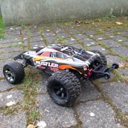 Off-Roader Traxxas Rustler VXL