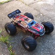 Off-Roader E-revo 1/16 vxl