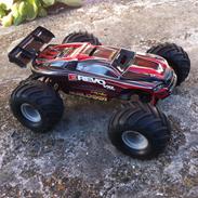 Off-Roader E-revo 1/16 vxl