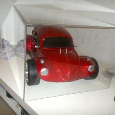 Bil FG beetle