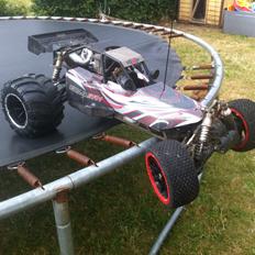 Bil Maxam Baja R5 Evo1