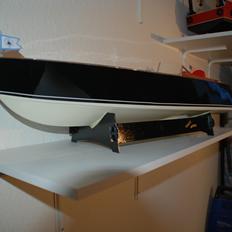 Båd Bootlegger 1930