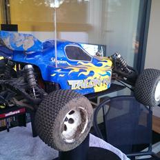 Buggy Cen Talon Nx
