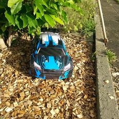 Off-Roader Losi TEN-Rally x 4WD 2,0