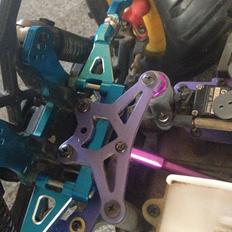 Off-Roader Hsp tornado Extreme