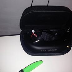 Multirotor blackout mini H