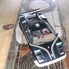 Bil tamiya 58008 Lamborghini Countach LP500S (CS)