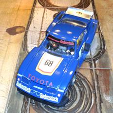 Bil tamiya 58009 Toyota Celica LB Turbo Gr.5 (CS)