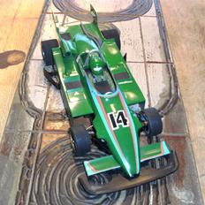 Bil tamiya 58018 Ralt RT2 Hart 420R