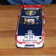 Bil tamiya 58022 Datsun 280ZX (RM) MK2