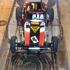Buggy tamiya 58050 Wild One