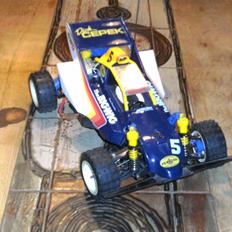 Buggy tamiya 58057 Bigwig