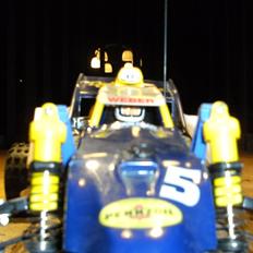 Buggy tamiya 58057 Bigwig