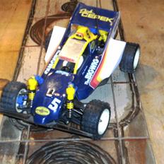 Buggy tamiya 58057 Bigwig