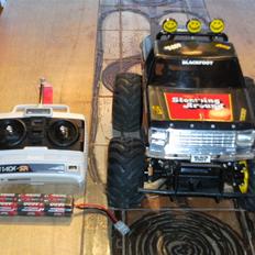 Bil tamiya 58058 Blackfoot