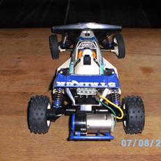 Buggy tamiya 58061 Striker