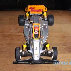 Buggy tamiya 58071 Sonic Fighter