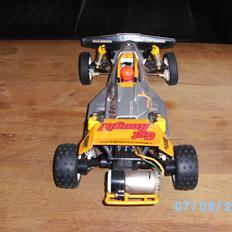 Buggy tamiya 58071 Sonic Fighter