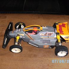 Buggy tamiya 58071 Sonic Fighter