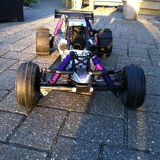 Off-Roader Hpi Baja 5b