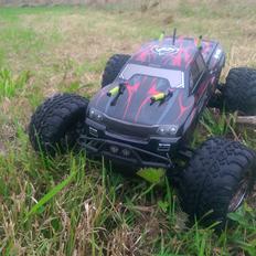 Bil Hpi Savage XS Flux