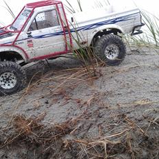 Off-Roader Trial finder 2