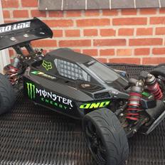 Buggy HPI Vorza Flux