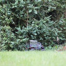 Off-Roader Tamiya CR-01 UNIMOG