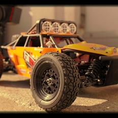 Truck Carisma GT10DT