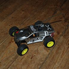 Buggy Team Losi Mini T