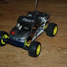Buggy Team Losi Mini T