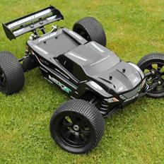 Truck Mugen MBX 7T eco