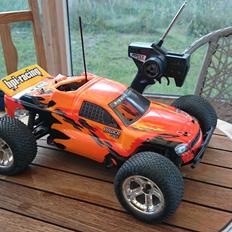 Off-Roader hpi mt2