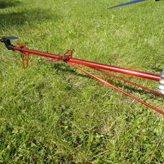 Helikopter Heli Flyer Gyro 3.5 CH