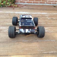 Bil Hbx ranger solgt