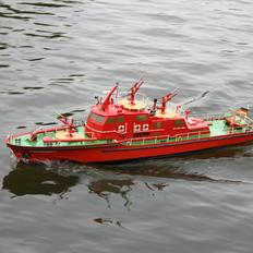 Båd Düsseldorf