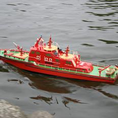 Båd Düsseldorf