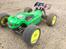 Buggy Agama A8T evo Truggy aka John Deere