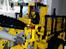 Maskiner Lego Technic Volvo L350F