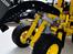 Maskiner Lego Technic Volvo L350F