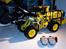 Maskiner Lego Technic Volvo L350F